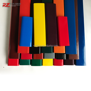 Lan Can Thang cuốn làm bằng vật liệu <span class=keywords><strong>CSM</strong></span> SBR thang cuốn cao su lan can swe SDS STD cao su polyurethane lan can vành đai - Product Image 3