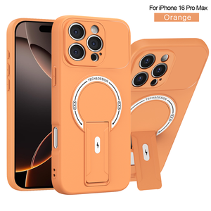 Funda Protectora para Teléfono Infinix Note Edge Smart <span class=keywords><strong>20</strong></span>, con Textura Suave, Carga Inalámbrica y Protección Contra Caídas, Marca Lichicase - Product Image 4