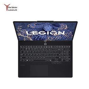 Laptop Savior Y7000P con Intel I9-14900HX, 16GB RAM, 1TB SSD, RTX5070, AI Yuanqi, Schermo 11 240Hz, Retroilluminazione RGB - Product Image 1
