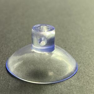 Ventosa de Succión de Vidrio de Grado Industrial de Alta Resistencia Hao Hai, Ventosas de PVC Ecológicas con Orificio Lateral - Product Image 3