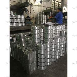 Jp16 कस्टम recheng कस्टम 2 इंच <span class=keywords><strong>5x100</strong></span> t6061 जाली एल्यूमीनियम एडेप्टर विभिन्न कार व्हील स्पेस। - Product Image 5