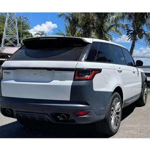 Ventes d'usine pare-chocs avant arrière phares feux arrière 2014-2017 mise à niveau L494 <span class=keywords><strong>SVR</strong></span> kit de carrosserie pour <span class=keywords><strong>Range</strong></span> <span class=keywords><strong>Rover</strong></span> Sport - Product Image 3