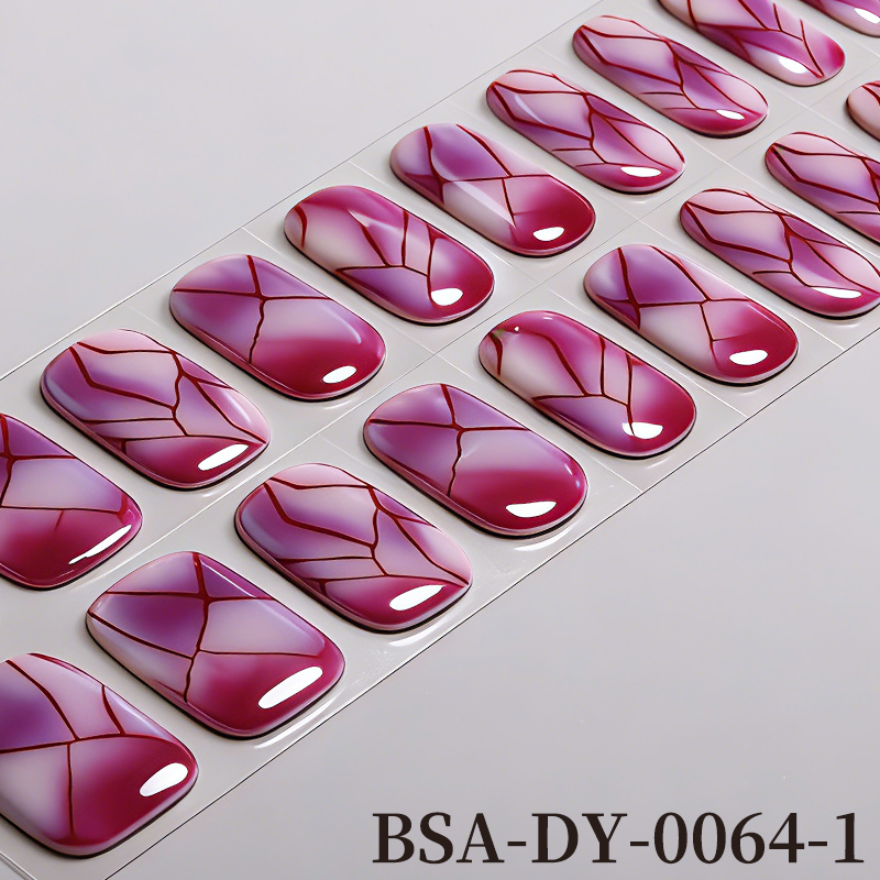 BSA-DY-0064-1