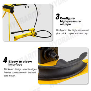 <span class=keywords><strong>Dobladora</strong></span> <span class=keywords><strong>de</strong></span> tubos Ss, precio económico, hidráulica <span class=keywords><strong>Manual</strong></span> <span class=keywords><strong>dobladora</strong></span> <span class=keywords><strong>de</strong></span> tubos <span class=keywords><strong>de</strong></span> 20 toneladas, tipo separable, <span class=keywords><strong>dobladora</strong></span> <span class=keywords><strong>de</strong></span> tubos hidráulica - Product Image 4