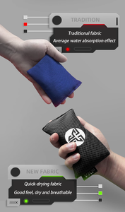 E-sports Level <span class=keywords><strong>Game</strong></span> Sweat Bag Limpia el sudor y se seca para aliviar el estrés FPS <span class=keywords><strong>Game</strong></span> <span class=keywords><strong>MOBA</strong></span> Tile Professional Dedicado - Product Image 4