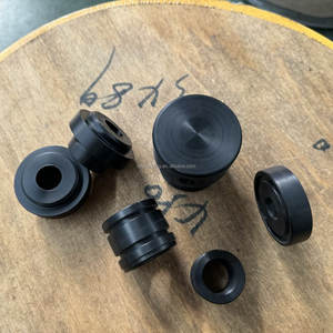 Fabricant et fournisseur professionnel de tiges en nylon PA6 complètes dans toutes les couleurs et tailles <span class=keywords><strong>pour</strong></span> roulements, goupilles, manchons, usinage sur mesure - Product Image 5