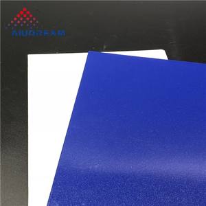 Support de panneau photovoltaïque en composite d'aluminium Aludream Hilux 4x4, application pour ustensiles de cuisine, antistatique, anti-moisissure, haute performance - Product Image 1