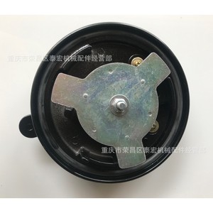 ฝาถังน้ำมันคาร์เตอร์ 7X7700 พร้อมด้ามจับพลาสติก สำหรับฝาครอบถังดีเซลของรถแทรคเตอร์แคตเตอร์พิลลาร์ - Product Image 2