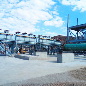 Phòng thí nghiệm Inflatable sulphide Tuyển nổi máy cho Lithium spodumene amblygonite quặng 7L 9L 12L 39L năng lực động cơ máy bơm động cơ - Product Image 1