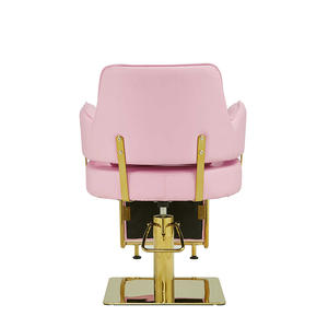 Chaise de salon avec ascenseur hydraulique, siège de <span class=keywords><strong>style</strong></span> moderne pour salon de coiffure et <span class=keywords><strong>studio</strong></span> de beauté pour femmes - Product Image 6