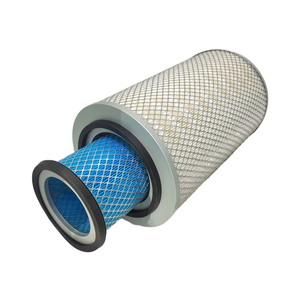 ไส้กรองอากาศ GAOLVJIE K2336 K2335 1109-02699 AF25810 AF25811 K2435 YK2337A-F KLX-1261 - Product Image 4