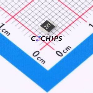 Résistance SMD CL1210JN2R4P 1210 (Type : Film Épais) (Résistance : 2,4 Ohms Précision : 5%) - Product Image 1