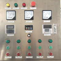 Machine de fabrication de savon liquide 200-5000L mélangeur de détergent liquide vaisselle agitateur shampooing lavage des mains homogénéisation réservoir de mélange