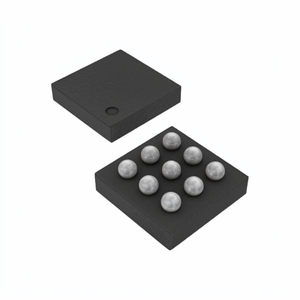 9 UFBGA, DSBGA TPS62650YFFT Original Electronic Chips Component Power Management (PMIC) - Product Image 1