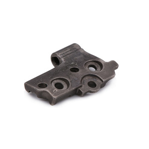 Bisagras Metálicas para Muebles, Resistentes, con Amortiguación, para Portátiles, MIM-1615 - Product Image 3
