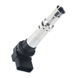 Bobine d'allumage Pencil Ignition Coil OE 224332428R 22448-00Q0F A2819060000 OEM Compatible avec Nissan Qashqai Juke Pulsar Renault Kadjar - Product Image 2