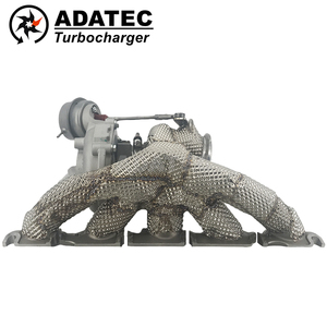 Rodamiento de bolas de tamaño híbrido RS3 18559880021 800HP + 07K145701J 2,5 <span class=keywords><strong>Turbina</strong></span> de actualización para <span class=keywords><strong>Audi</strong></span> <span class=keywords><strong>A3</strong></span> RS3/TT RS3 - Product Image 5