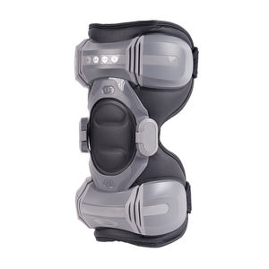 Máquina masajeadora de rodilla de calentamiento completo de compresión de aire para pies y muslos eléctrica portátil más vendida en Amazon - Product Image 1