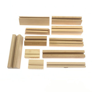 Stampella da viaggio in legno - Product Image 5