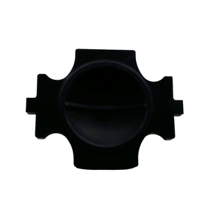 定制稳定防滑橡胶吸盘底座，适用于健身和家庭工业优质橡胶产品 - Product Image 6