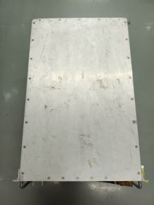 P/N 989710009831 EASYPARTS Amplificateur RF Scanner IRM Haute Stabilité Faible Bruit Compatible Radiofréquence Nombreuses Marques Laboratoire - Product Image 4