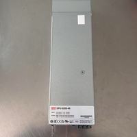 Mean Well Partage de courant DPU-3200-48 4 + 1 1U Télécommande fermée PMBus/CANBus Protocole 48V 3200W Alimentation 48V