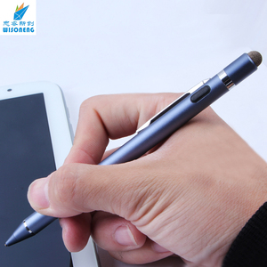 De ventas de <span class=keywords><strong>Amazon</strong></span> de sensor inalámbrico mini metal plumín de stylus pen - Product Image 1