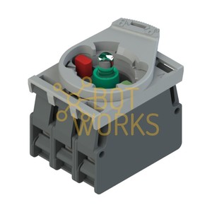 Pizzato E2ACXXBC0036 - Nuovo - Product Image 1