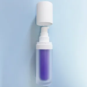 30ml Purple Color Serum Whitening Teeth Remove Stain V34 Colour Corrector Serum