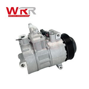 A0022304411 Nuevo Compresor de Aire Acondicionado para Benz W204 W212 C250 E250, Bomba de Refrigeración de Aire Acondicionado Premium y Duradera - Product Image 2