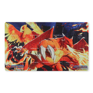 Tapis de souris pour <span class=keywords><strong>ordinateur</strong></span> XXL imperméable et doux, base en caoutchouc naturel antidérapante pour le bureau, la maison, la <span class=keywords><strong>protection</strong></span> du bureau avec impression personnalisée - Product Image 1