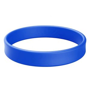 Custom Cheap Sport Silicone Wristband Fashion Item for <b>Gift</b>-Promotional Wristbands - Product Image 4
