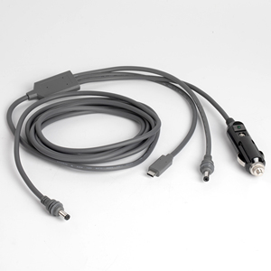 Câble étanche 3m Starlink Mini 3-en-1 USB-C/allume-cigare/alimentation CC, adaptateur Ethernet Starlink pour camping-car - Product Image 3