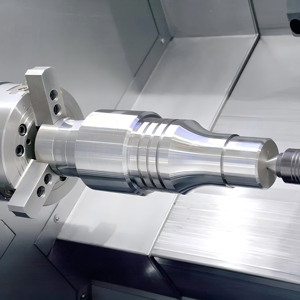 Prcs Ck630t Nhiệm Vụ Nặng Nề Ngang Máy Tiện Duy Nhất Trục Chính 3-Trục Băng Đảng Công Cụ Bài Tự Động Công Cụ Changer Cho Kim Loại - Product Image 5