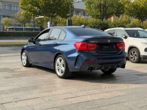 <span class=keywords><strong>BMW</strong></span> Serie 1 <span class=keywords><strong>2021</strong></span> <span class=keywords><strong>120i</strong></span> Paquete M Sport, Auto Usado, Sedán para Adultos con Volante a la Izquierda, Auto a Gasolina - Product Image 6