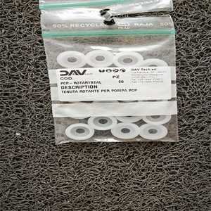 DAVTECH ปะเก็น PCP-ROTARYSEAL ซีลท่อโลหะสำหรับอุตสาหกรรม - Product Image 4