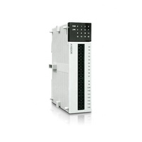 Controlador PLC Tipo Tarjeta Haiwell, Controlador Lógico Estándar, Controlador Delgado PLC MPU