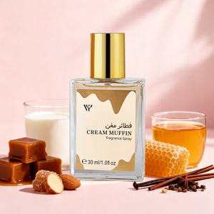 Brume <span class=keywords><strong>parfum</strong></span>ée délicieuse pour femme, senteur cerise, ambre, vanille, citron, musc, rose, 30 ml, 1,0 fl oz, <span class=keywords><strong>parfum</strong></span> gourmand - Product Image 1