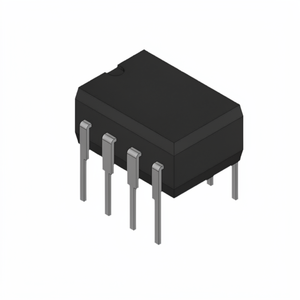 ไอซี OPAMP GP 1 CIRCUIT 8CERDIP AD707SQ ชิป 8 CDIP (0.300 นิ้ว, 7.62 มม.) ชิ้นส่วนอิเล็กทรอนิกส์และอะไหล่ บริการครบวงจรแบบดั้งเดิม - Product Image 1