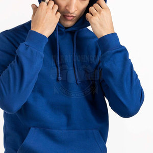 Nueva Llegada, Sudaderas con Capucha para Hombre con Logotipo Personalizado OEM, Tejido Transpirable, Sudaderas de Moda Urbana, Sudaderas Personalizadas de Alta Calidad para Hombre - Product Image 4