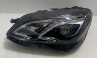 OEM A2128202339 A2128202439 Ensemble de phares bi-xénon haut de gamme pour Mercedes-Benz Classe E W212 2013 2014 2015 2016