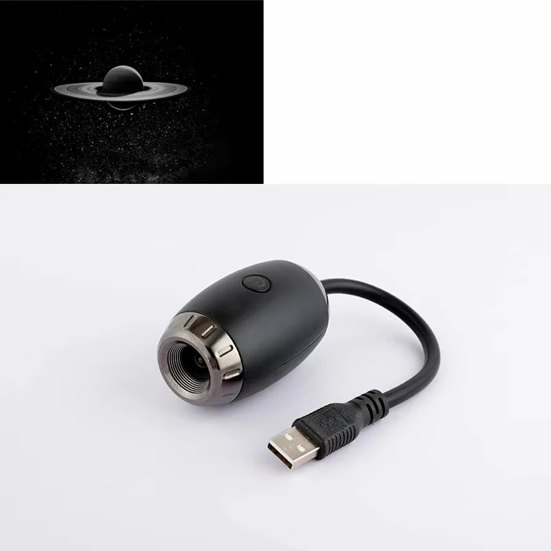 Saturno negro