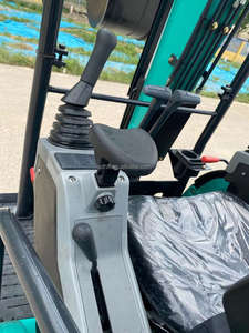 Mini-excavatrice <span class=keywords><strong>hydraulique</strong></span> à bas <span class=keywords><strong>prix</strong></span>, petite excavatrice agricole de 2,5 tonnes à vendre - Product Image 5