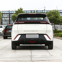 BYD Seagull Atto 1 2026 – Voiture Électrique Compacte Écologique pour la Ville, Certifiée Euro, Véhicule à Énergie Nouvelle en Gros