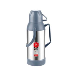 2024 sunlife 3.2 <span class=keywords><strong>Litres</strong></span> Grand <span class=keywords><strong>Thermos</strong></span> Corps en acier inoxydable <span class=keywords><strong>Thermos</strong></span> cruche fiole à vide - Product Image 2