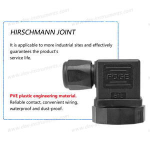 Transmisor de PH Industrial en Línea, Controlador de PH Digital 4-20mA RS485 Modbus, Medidor de Calidad del Agua para Tratamiento de Aguas Residuales - Product Image 5