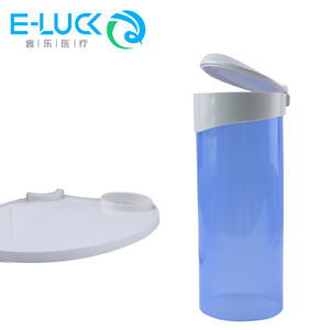 Supporto per odontoiatria con accessori in carta portabicchieri portabicchieri per poltrona odontoiatrica vassoio Scaler posizionato - Product Image 5