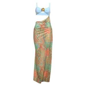 New Design Beach Bikini Cover up <strong>Wrap</strong> Skirt <strong>Dress</strong> - Product Image 4