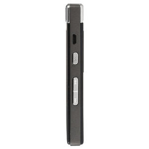 Grabadora Portátil Ultrafina 718 |   5780 minutos de grabación |   Cuerpo Metálico con Reproductor MP3 - Product Image 5