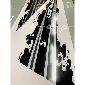 Autocollants de fabricant pour portières <span class=keywords><strong>Hilux</strong></span> – Autocollants de carrosserie étanches pour <span class=keywords><strong>Hilux</strong></span> 2020 - Product Image 5